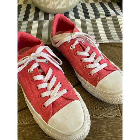 (Sold) Converse All Star Madison Low Top 564332F - Picture 5 of 10